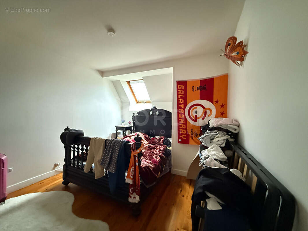 Appartement à COSNE-COURS-SUR-LOIRE