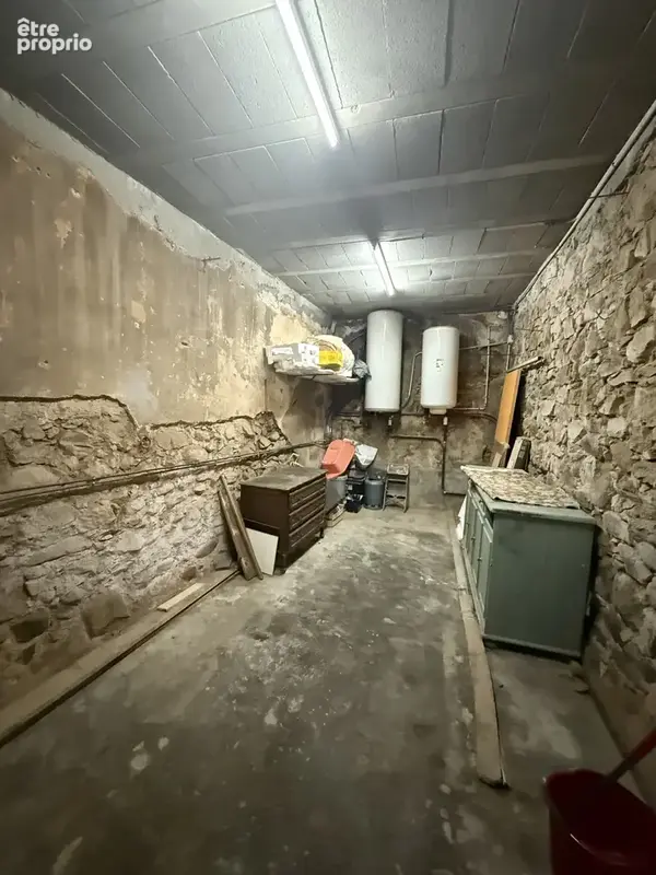 Maison de village T3 avec garage et studio indépendant - photo 14