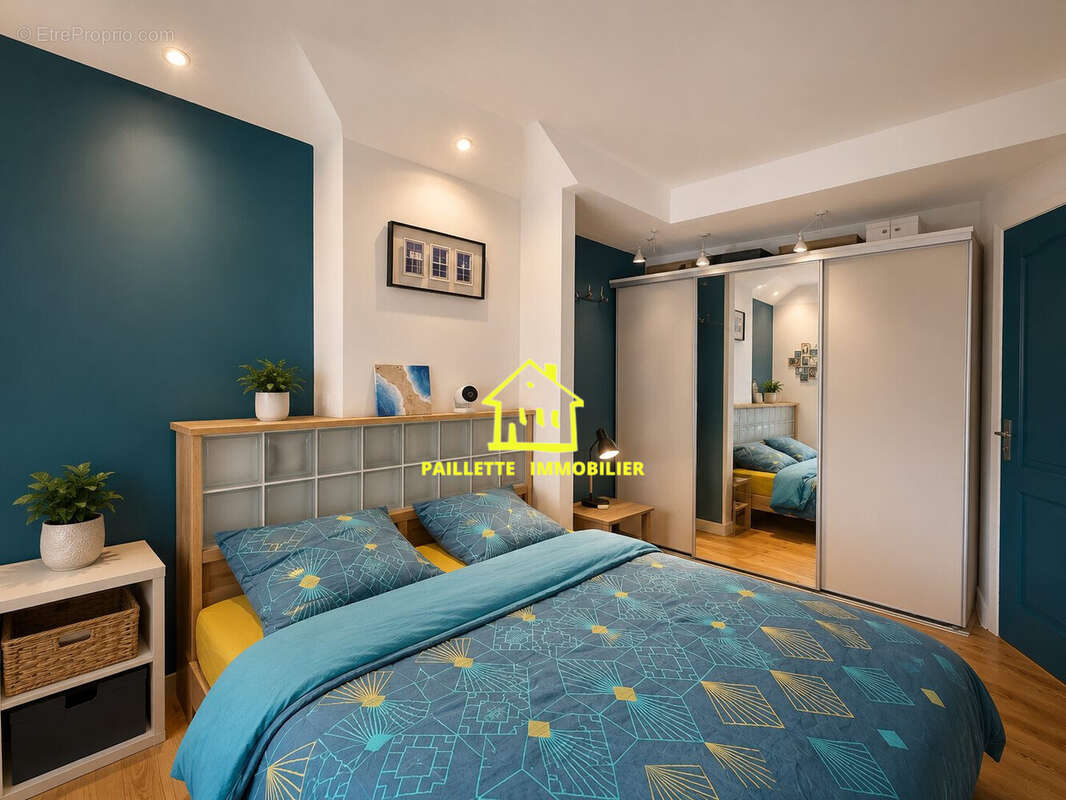 Maison 98 m² à Le Havre  - photo 6