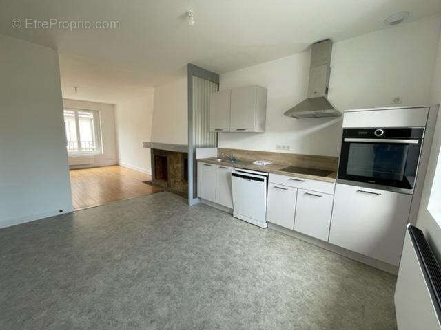 Appartement à LE PORTEL