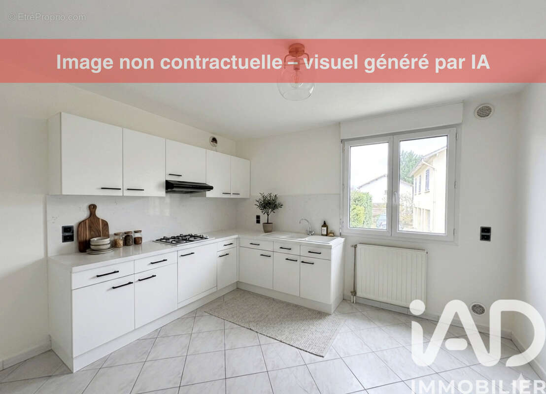 Photo 5 - Appartement à CAHORS