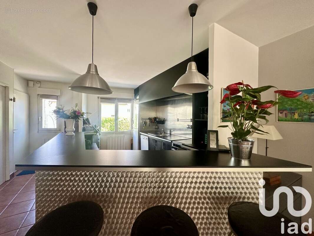 Photo 6 - Appartement à MEZY-SUR-SEINE