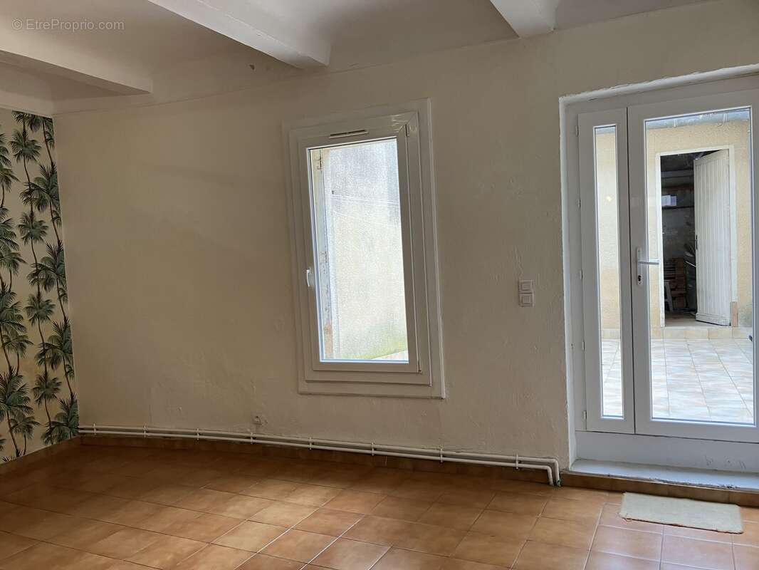 Maison à MARSILLARGUES