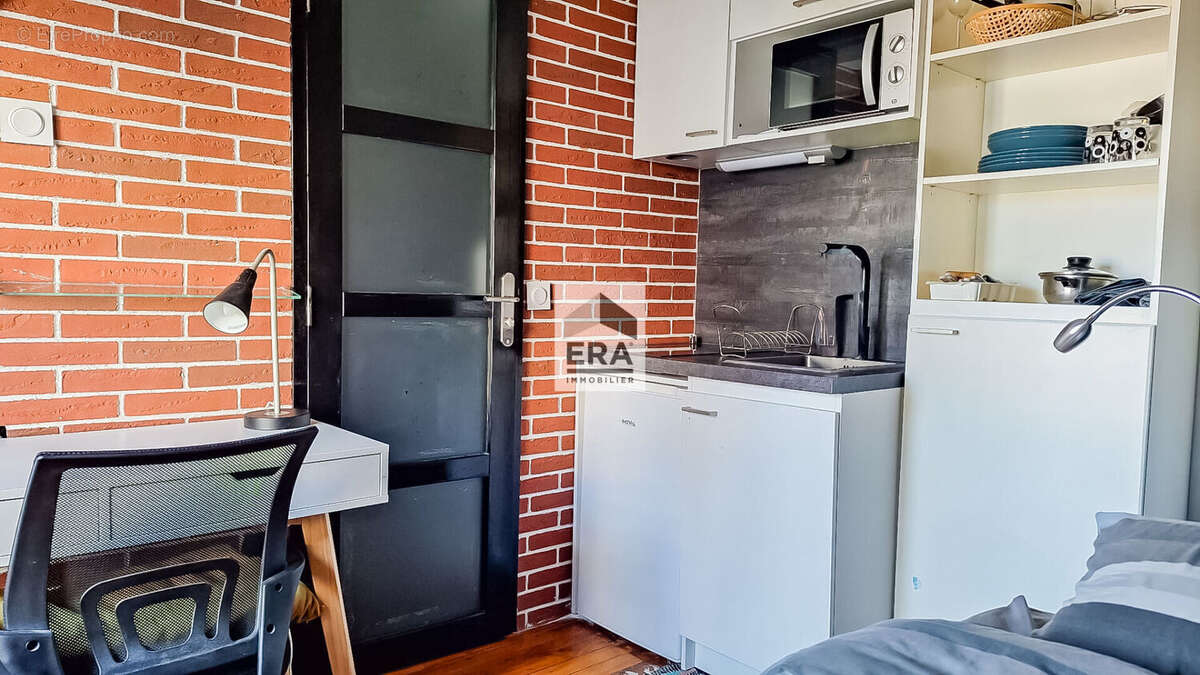 Appartement à PARIS-13E