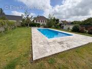 Maison à ROMORANTIN-LANTHENAY