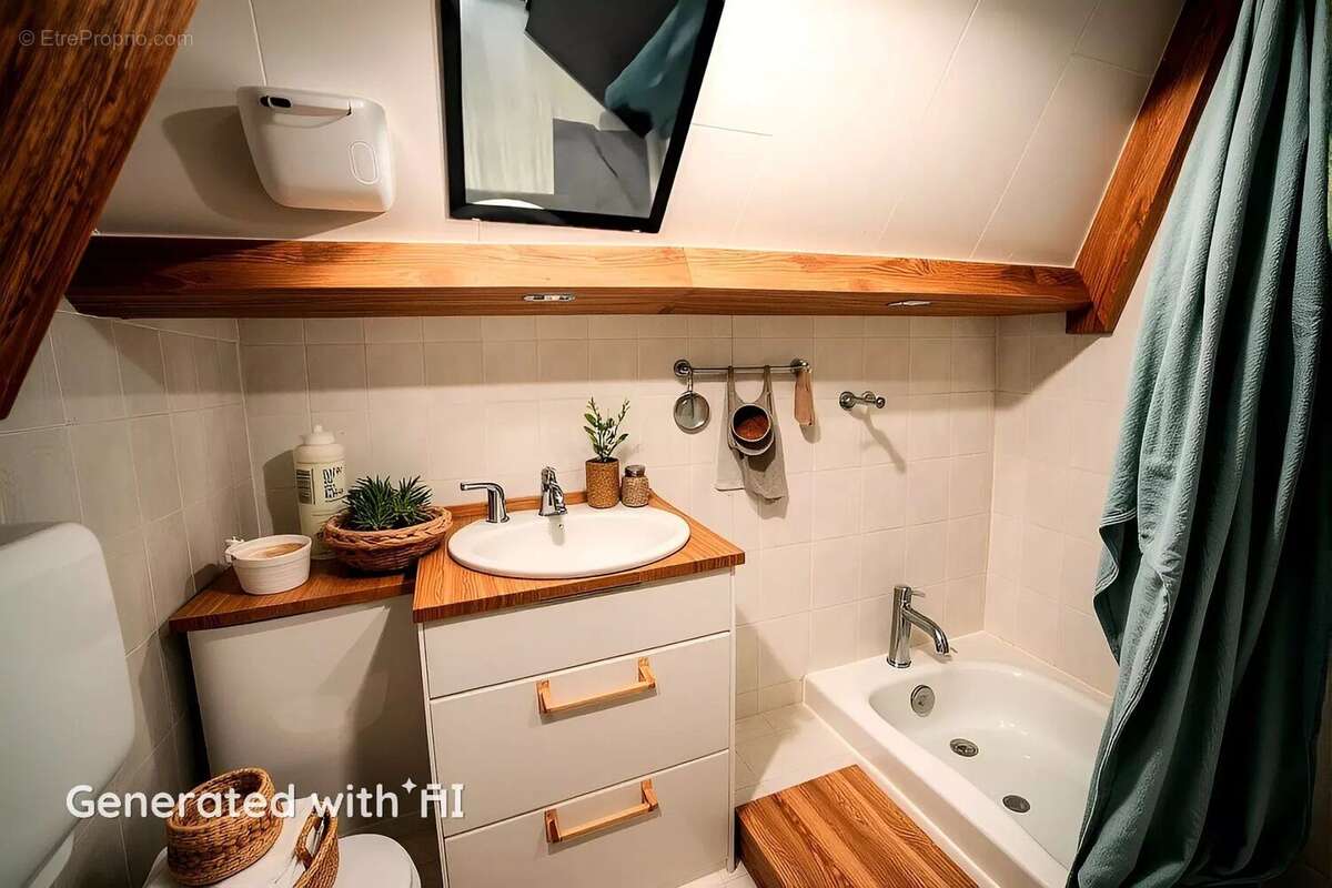 Appartement à IMPHY