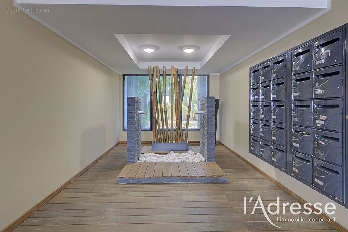 Appartement à BASTIA