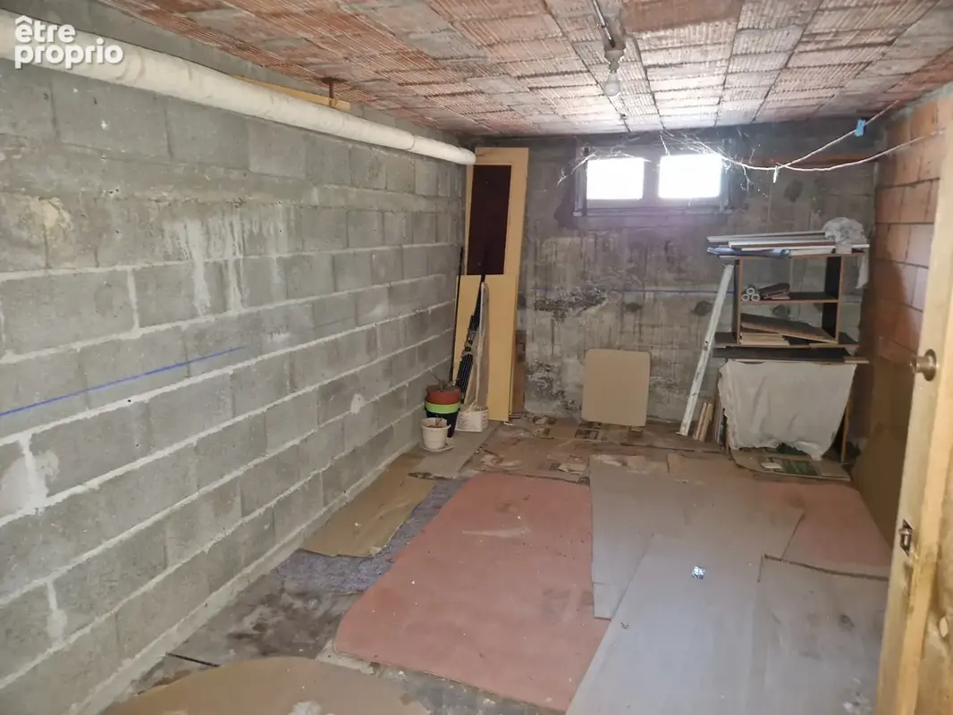 Appartement 93 m2 avec trois chambres - photo 14