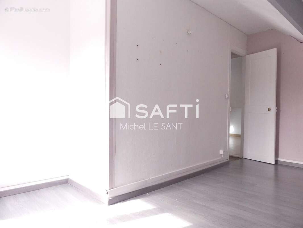 Photo 5 - Maison à BULLES