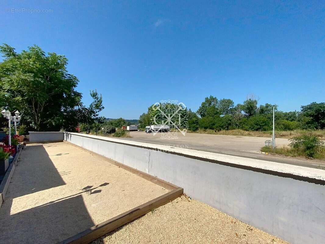 Restaurant a fort potentiel - ternay - photo 2