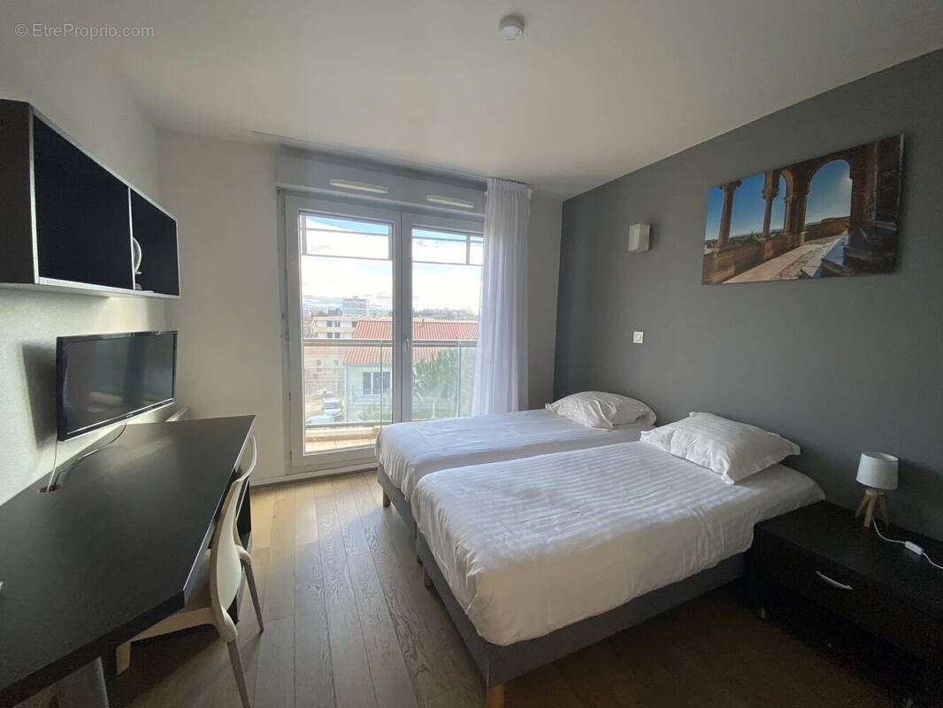 Appartement à VALENCE