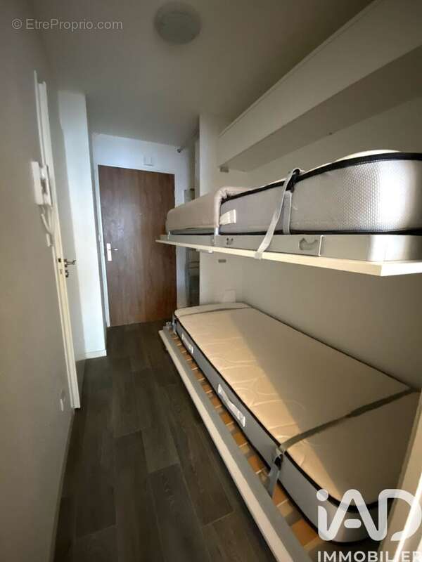 Photo 6 - Appartement à LES SABLES-D&#039;OLONNE