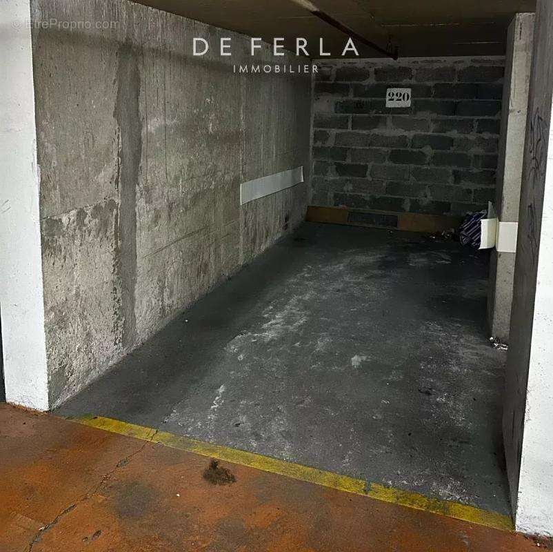 Appartement à PARIS-6E