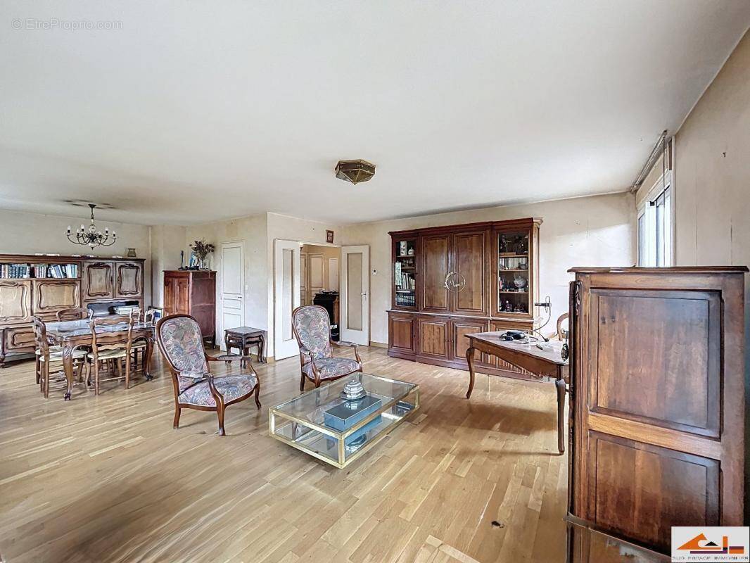 Appartement à CASTANET-TOLOSAN