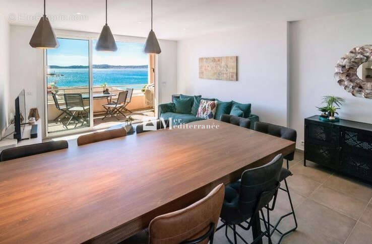 Appartement à SAINTE-MAXIME