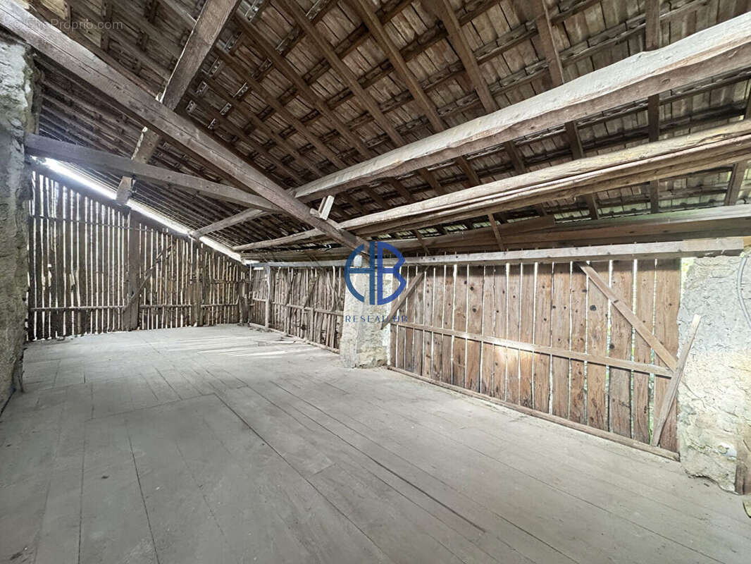 Maison à SAINT-JEAN-EN-ROYANS