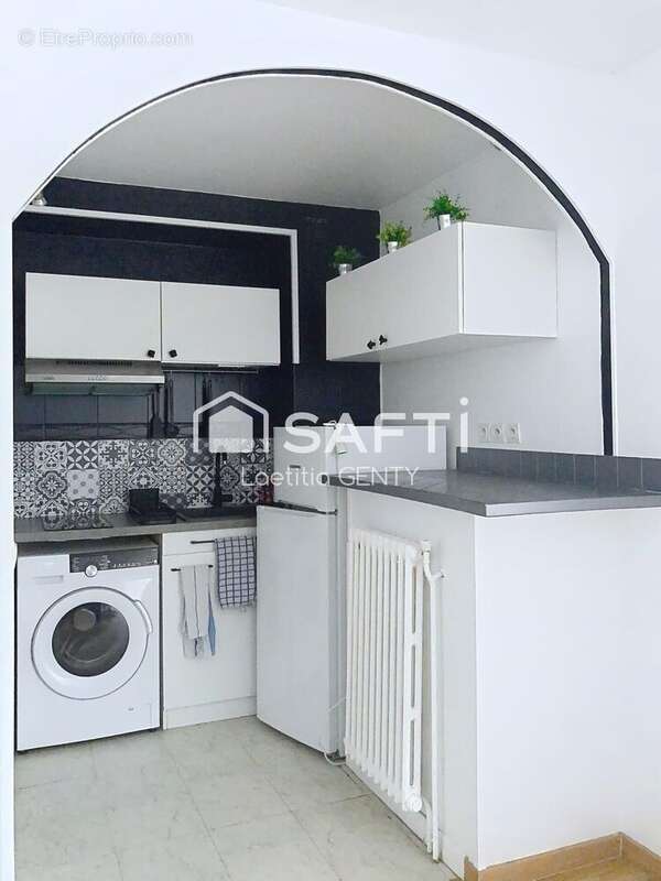 Photo 5 - Appartement à COLOMBES