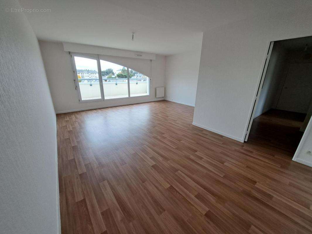 Appartement à ANGERS