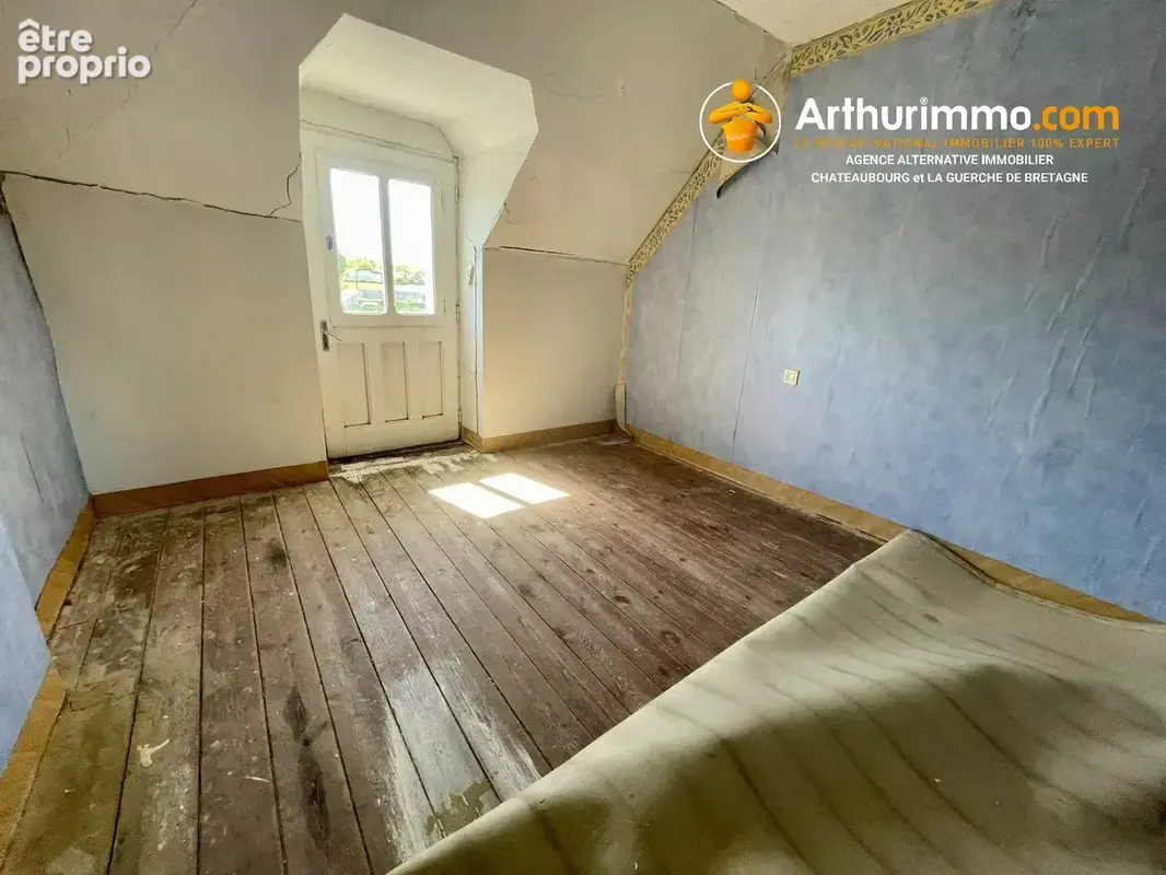 Vente Maison Renaze(53800) 101 500ï¿œ - photo 7