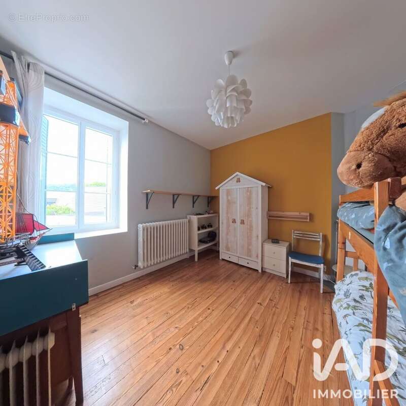 Photo 5 - Maison à OSSUN