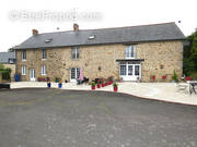 Maison à SAINT-JAMES