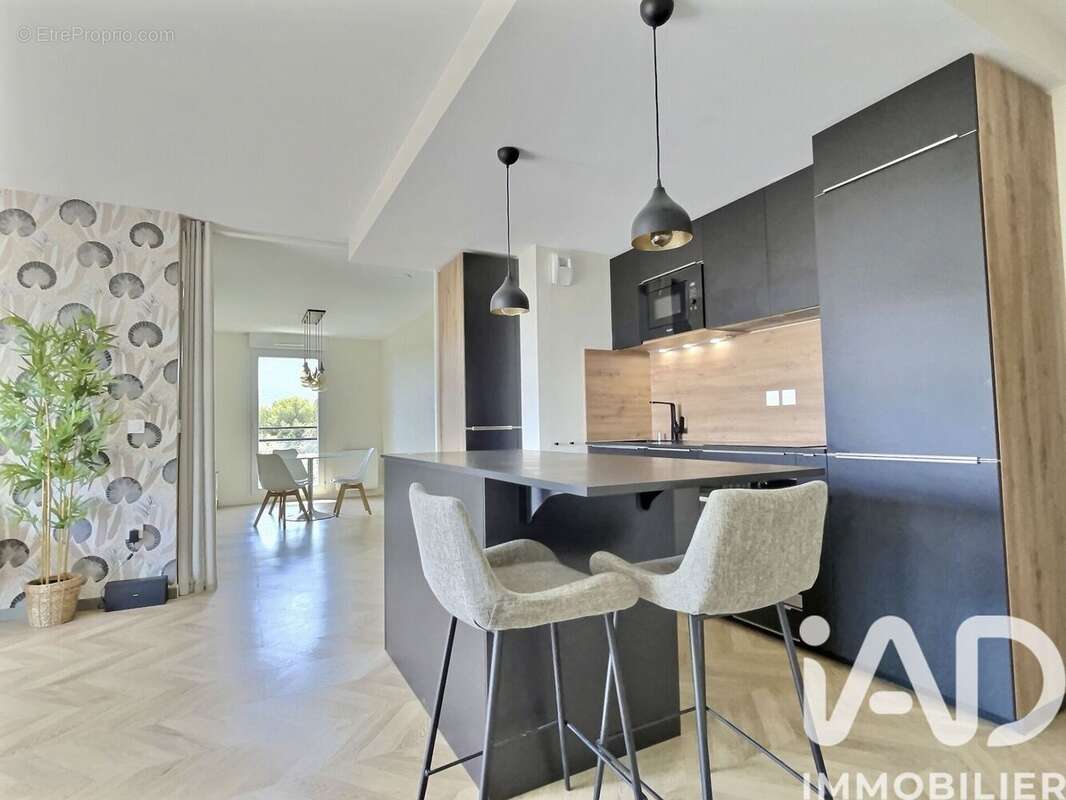 Photo 4 - Appartement à LA CIOTAT