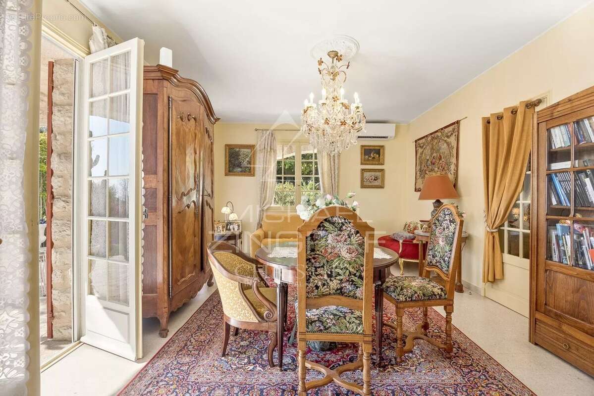 Maison à VENCE