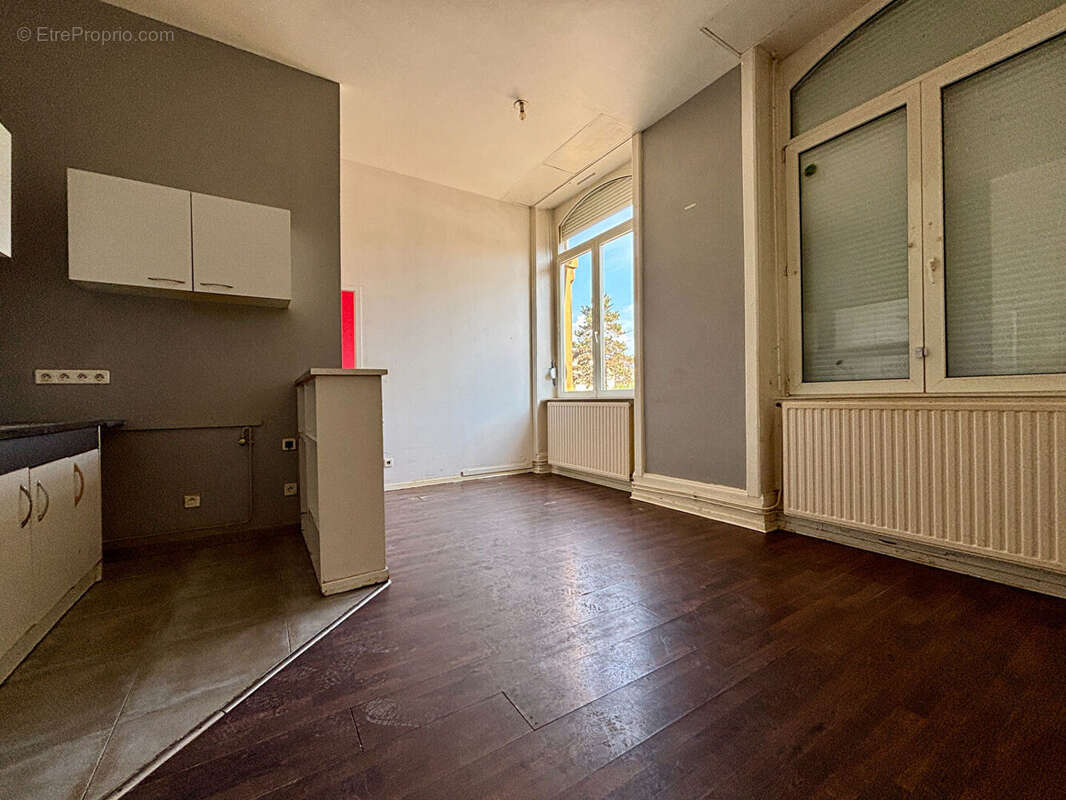 Appartement à YUTZ