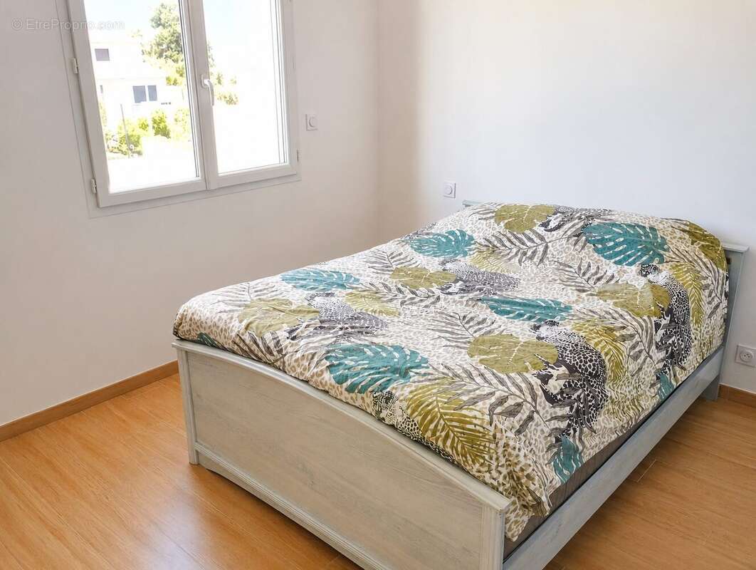 Maison à PALAU-DEL-VIDRE