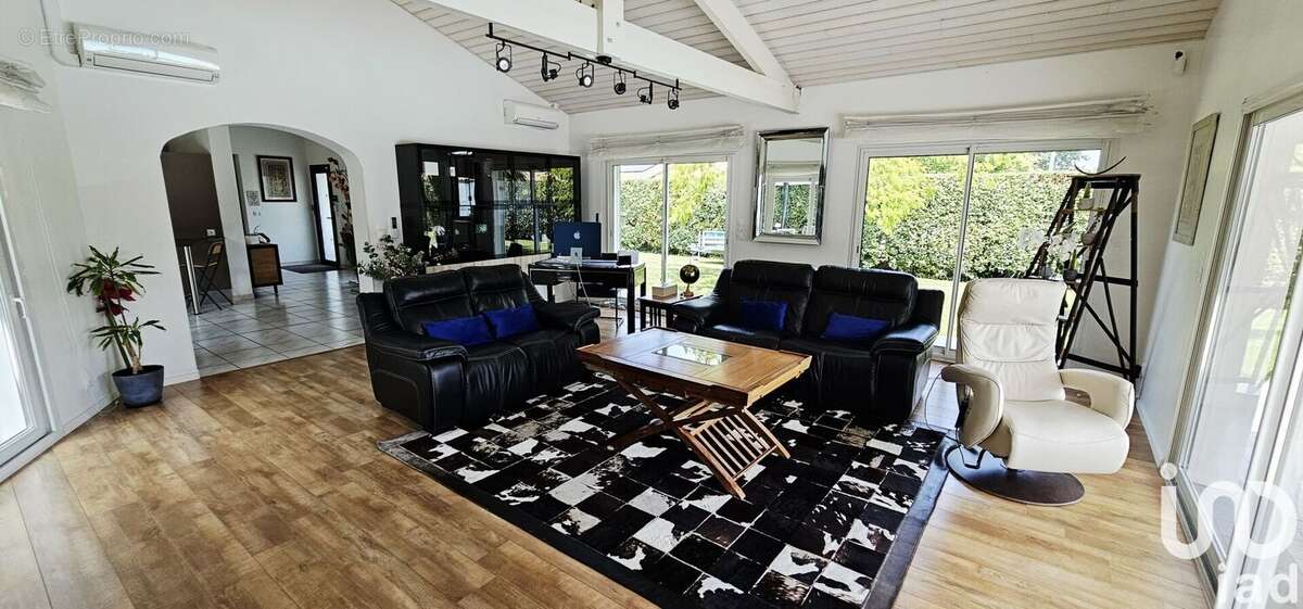 Photo 6 - Maison à CESTAS