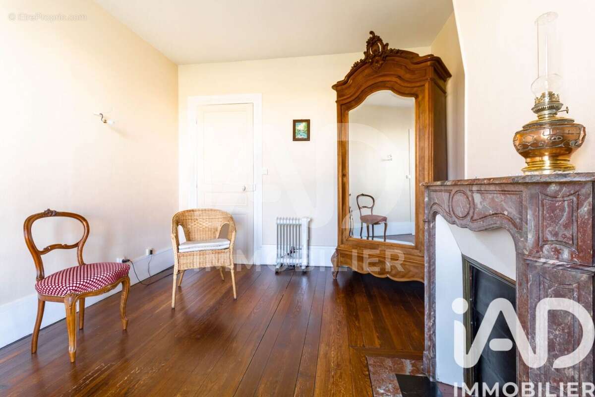 Photo 6 - Appartement à PARIS-14E