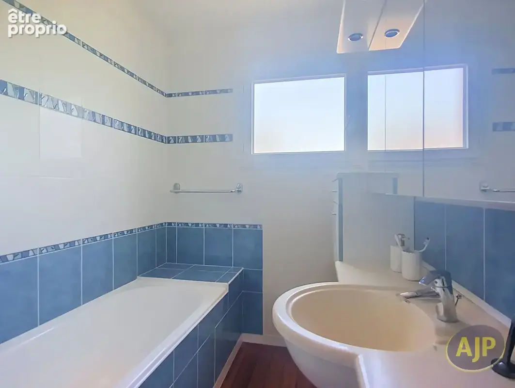 Appartement de 79 m² - Rennes Jeanne d'Arc (Métro ligne B) - photo 8