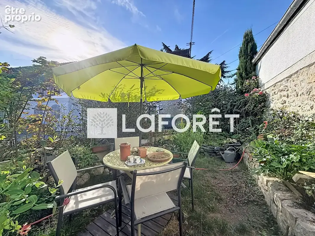 Local Artisanal Moissy Cramayel de 42 m2 - photo 11