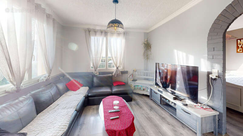 Maison à LE NEUBOURG