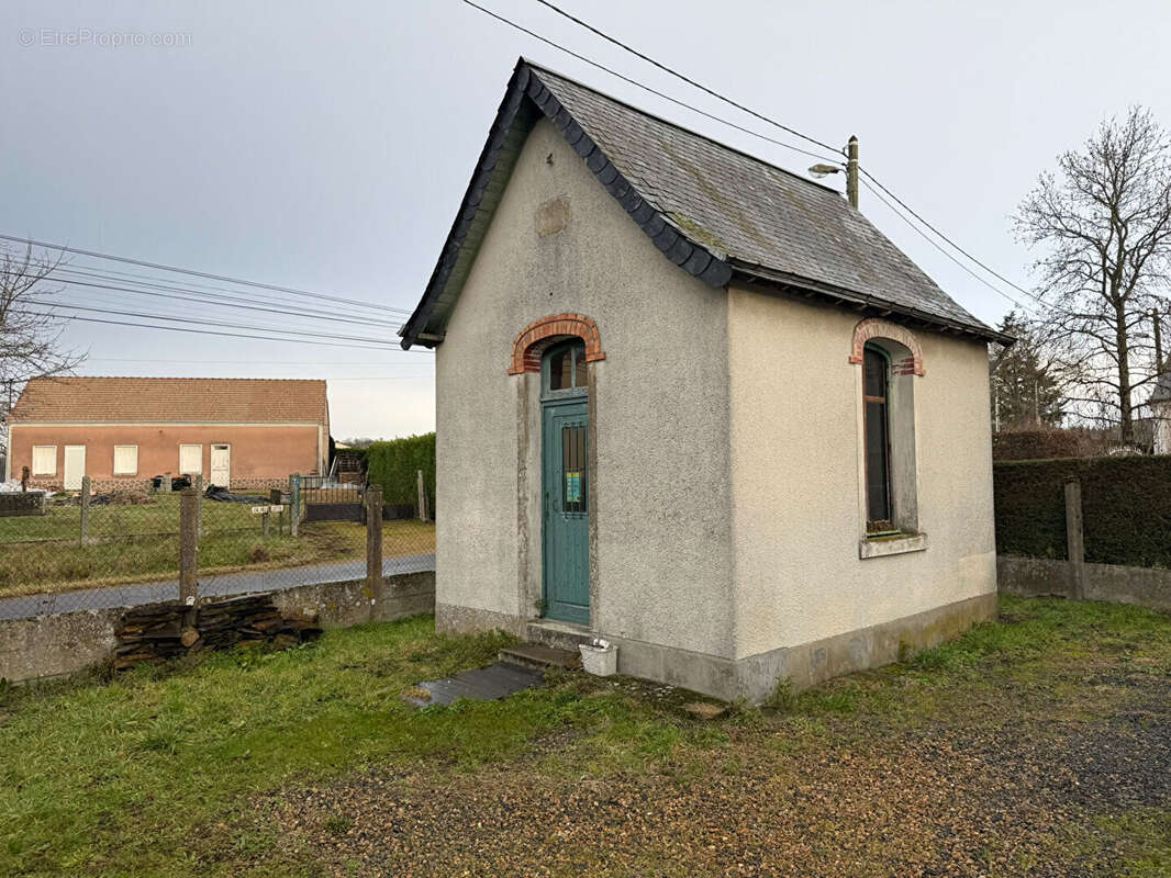 Commerce à LA FLECHE