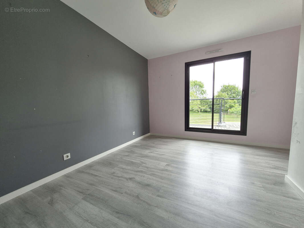 Maison à LA FORET-FOUESNANT