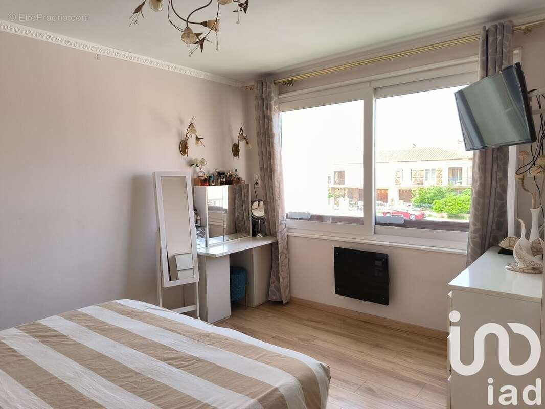 Photo 6 - Maison à SAINT-CYPRIEN