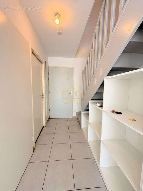 Maison T5 en duplex avec garage et jardinet à vendre à Gujan-Mestras - photo 9