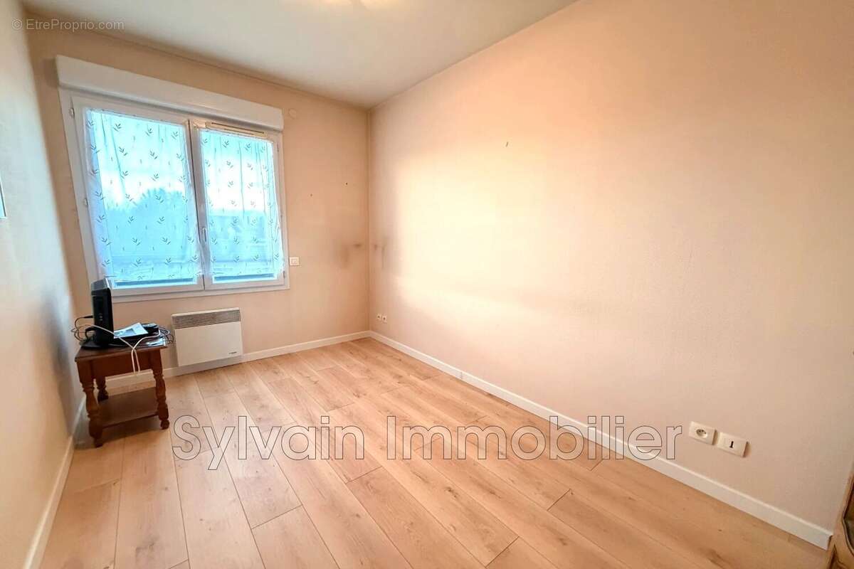 Appartement à BEAUVAIS