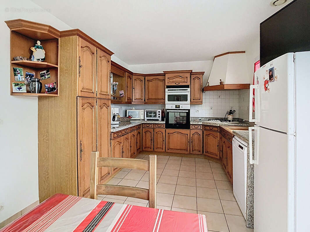 Maison Fondettes 6 pièce(s) - photo 5