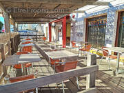 Commerce à RIEUX-MINERVOIS