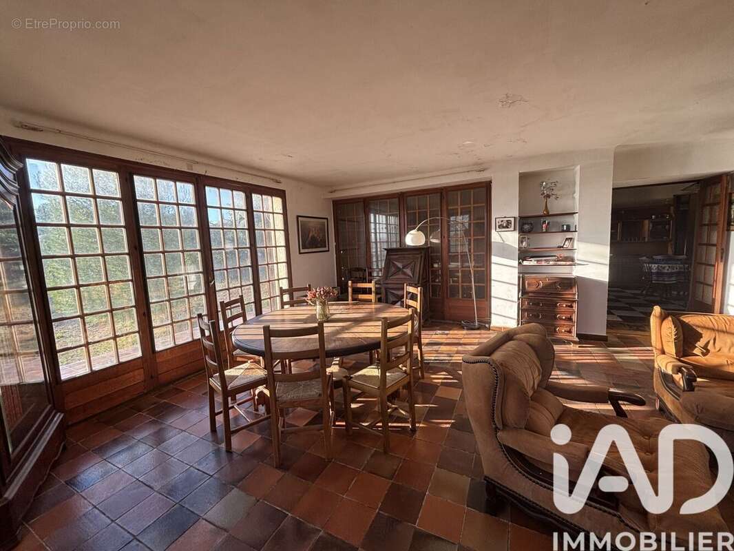 Photo 5 - Maison à MEZE