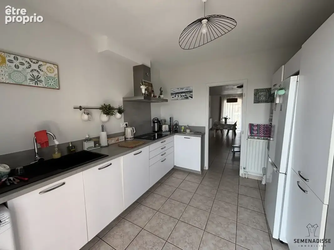 Maison 98 m² à Frouzins  - photo 5