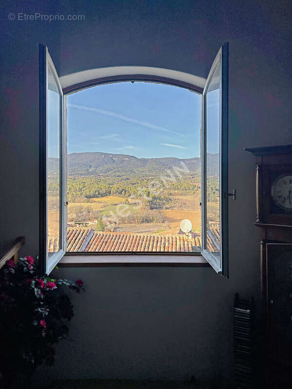 Maison à GRAMBOIS