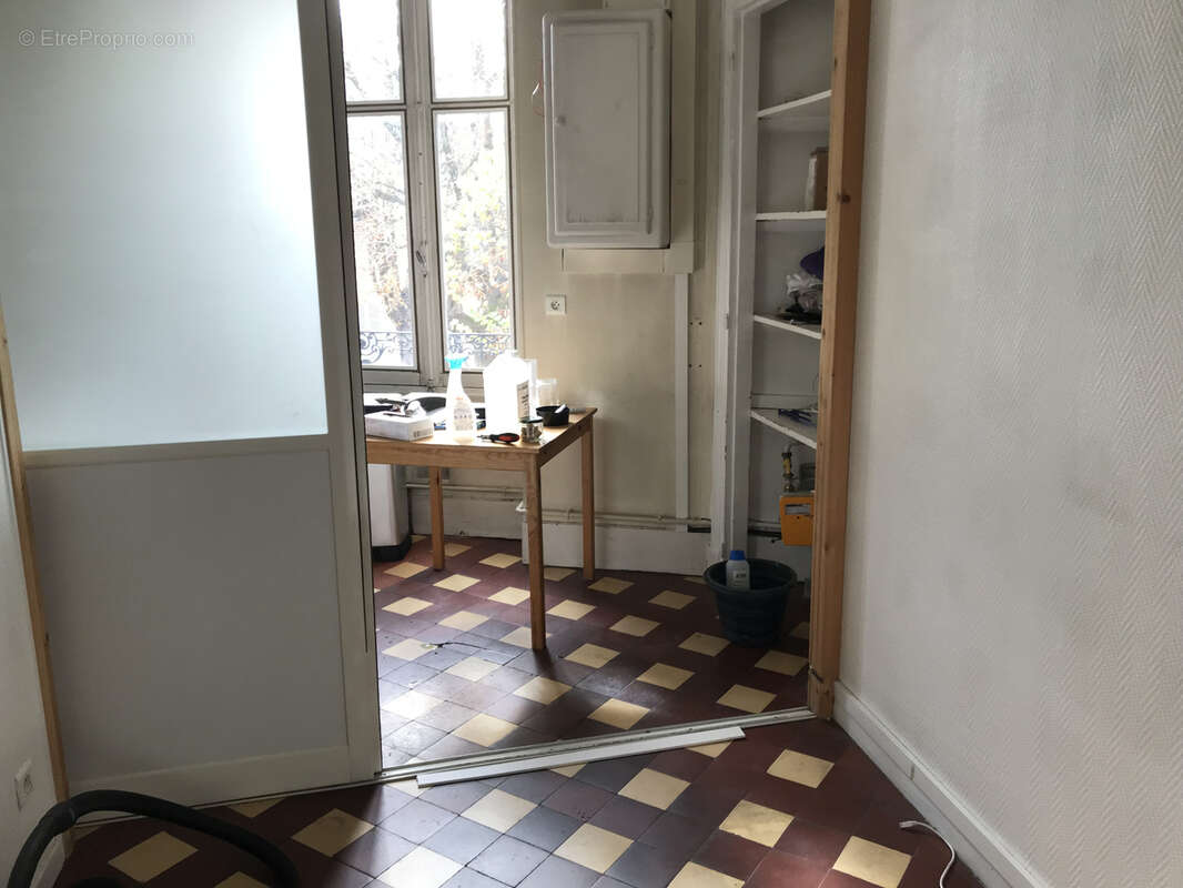 Appartement à BEAUNE