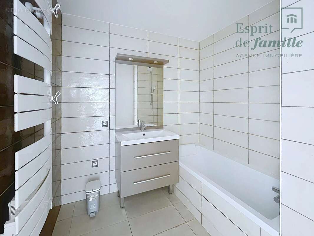 Appartement à LYON-4E