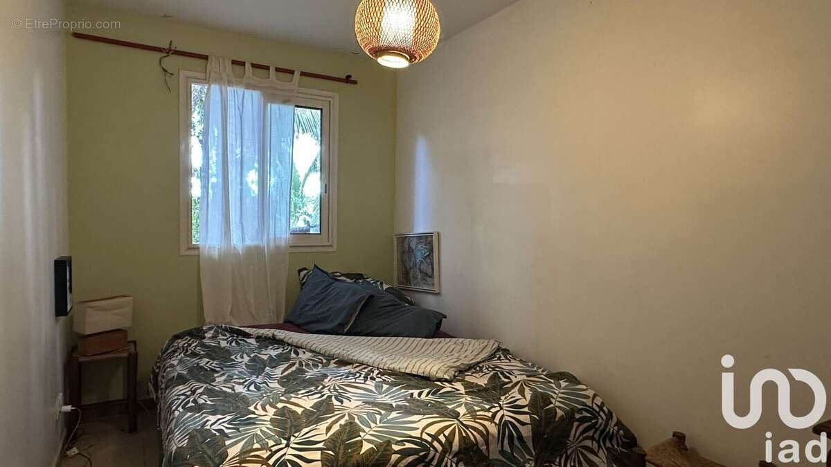 Photo 5 - Maison à L'ETANG-SALE