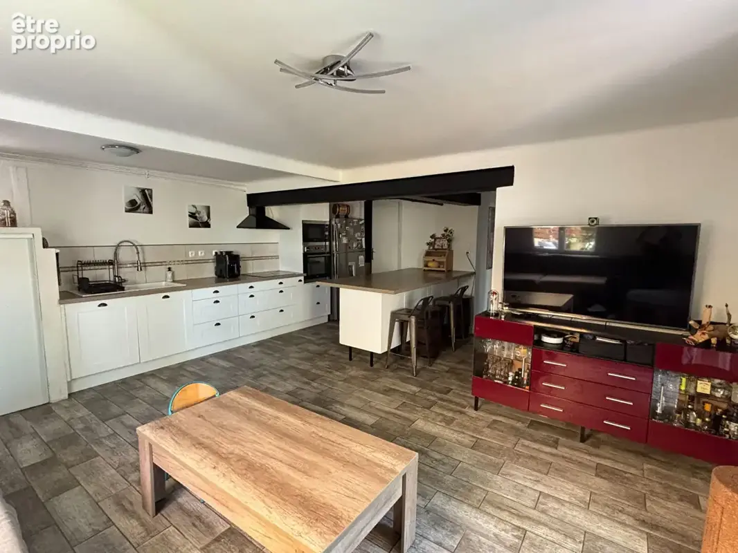 Maison La Seyne Sur Mer - photo 2