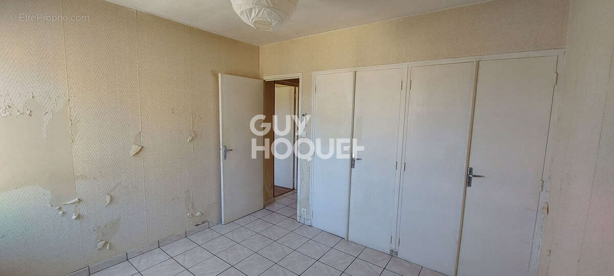 Appartement à CARPENTRAS