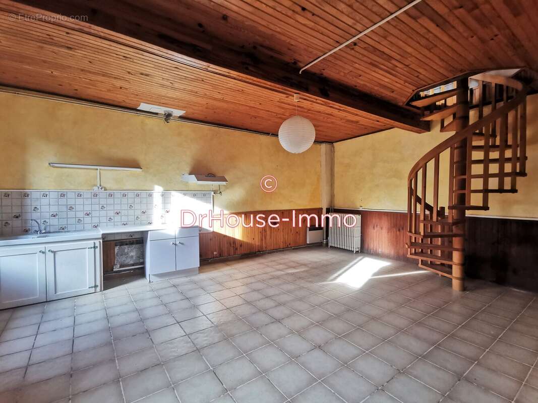 Maison à MAZERES-DE-NESTE